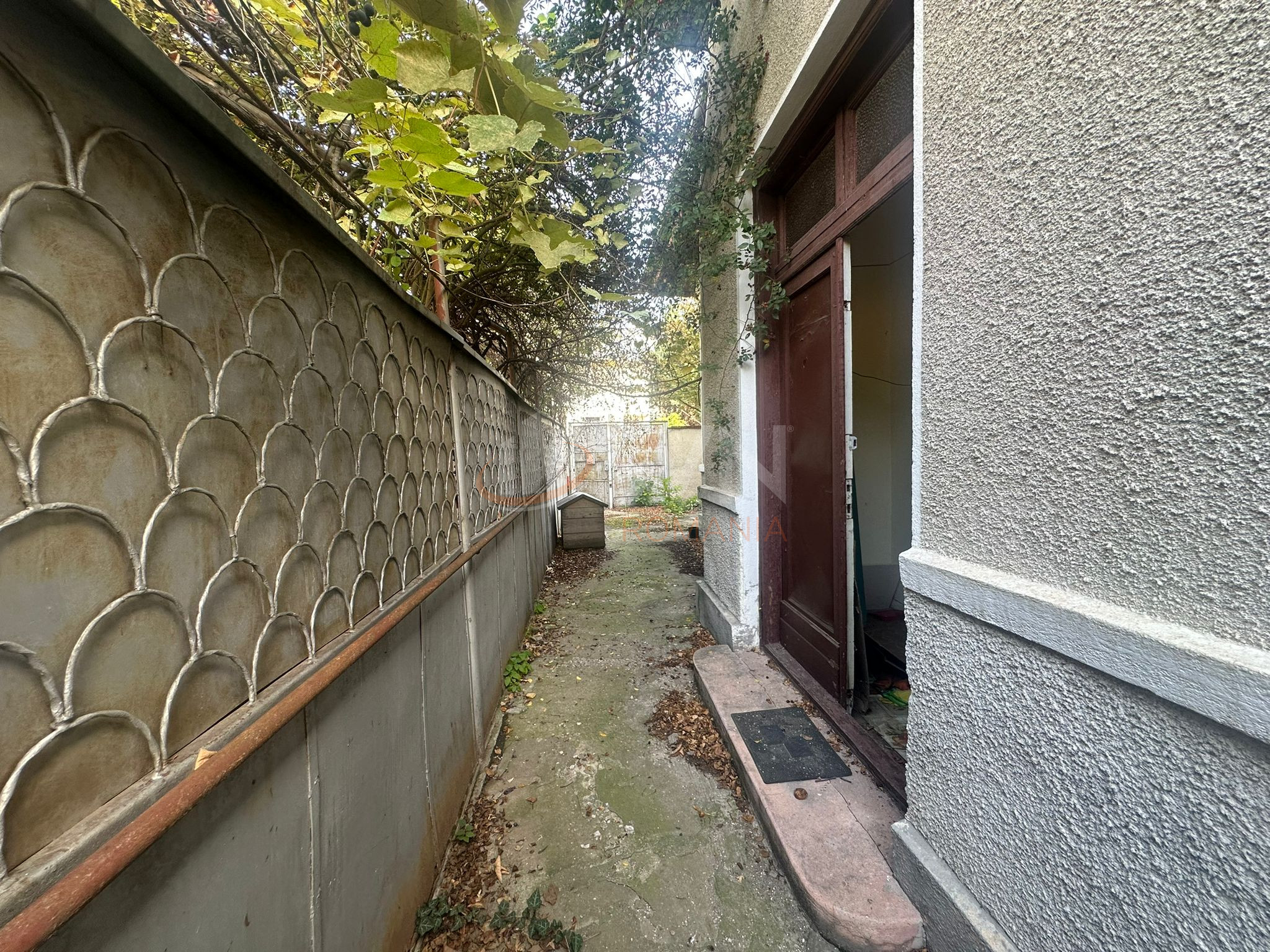 Teren 360 mp Bucuresti/Domenii