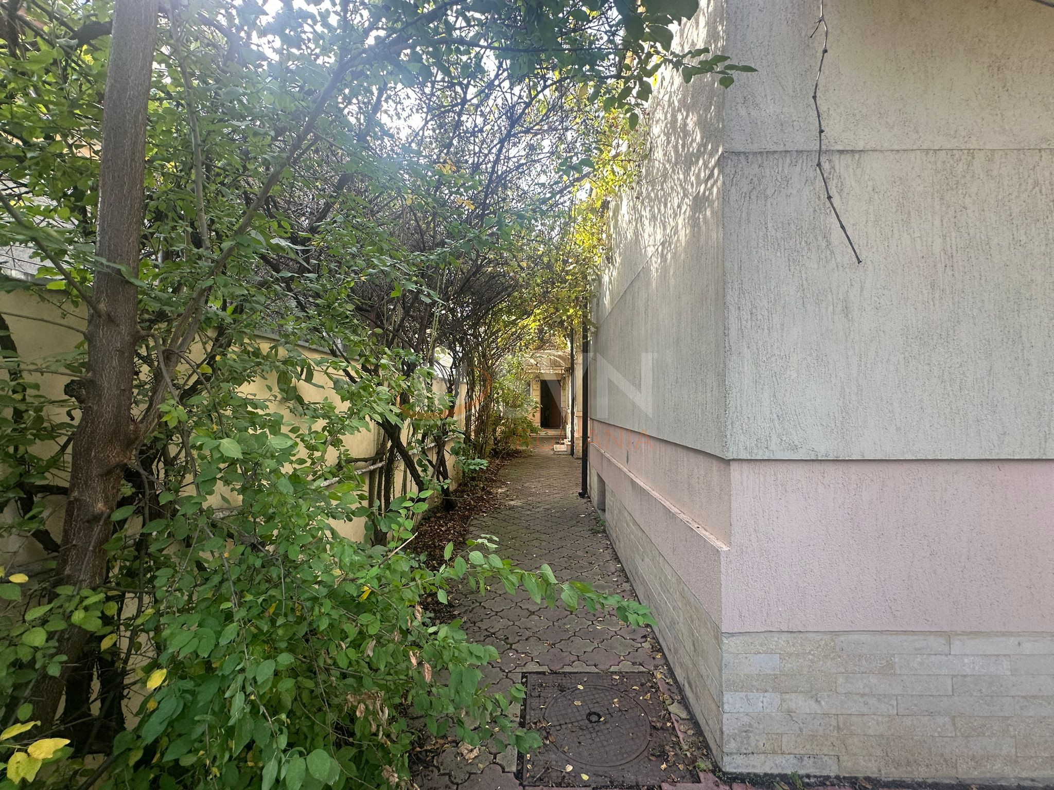 Teren 360 mp Bucuresti/Domenii