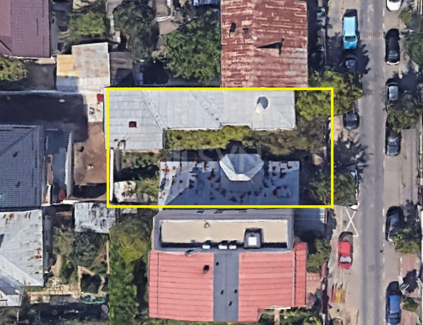 Teren 360 mp Bucuresti/Domenii