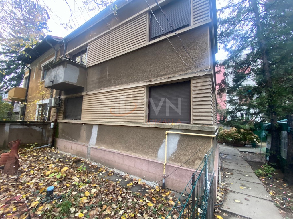 Teren 363 mp Bucuresti/Domenii