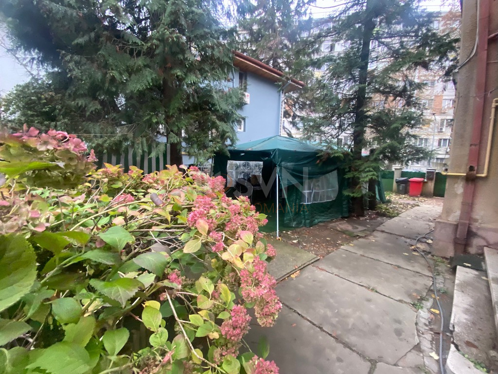 Teren 363 mp Bucuresti/Domenii