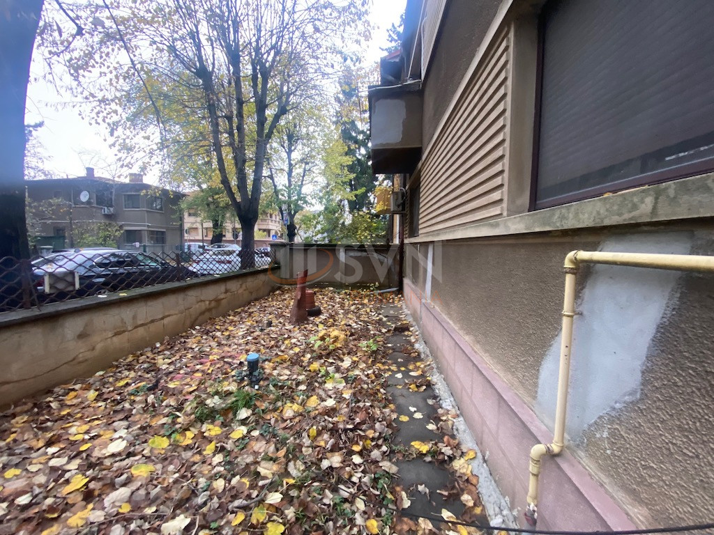 Teren 363 mp Bucuresti/Domenii