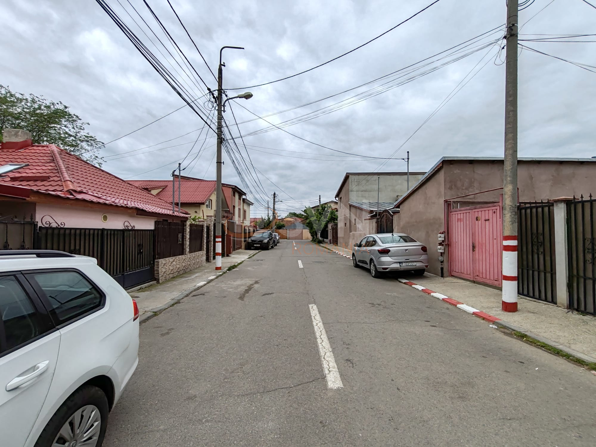 Teren 365 mp Ilfov/Voluntari