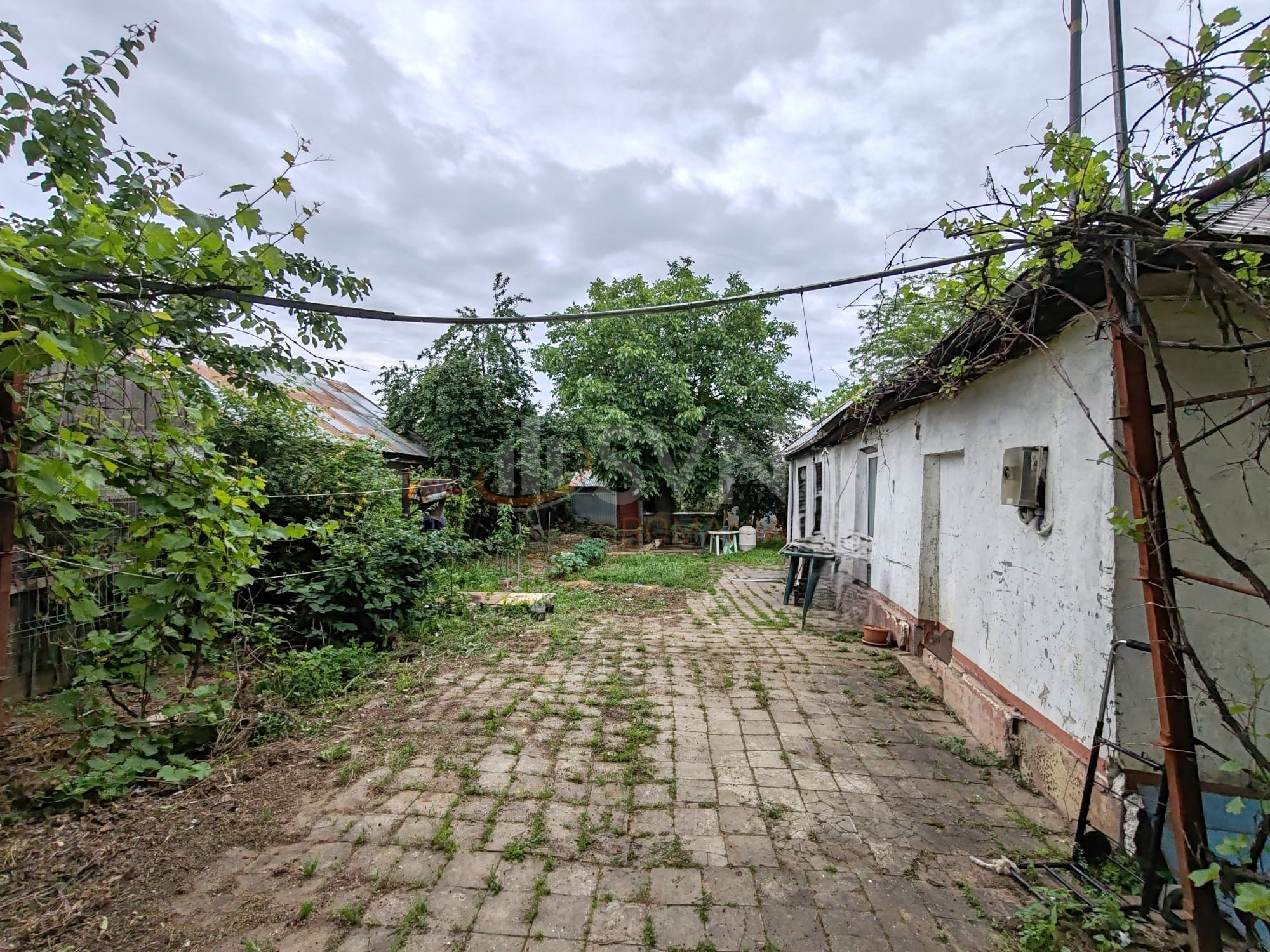 Teren 365 mp Ilfov/Voluntari