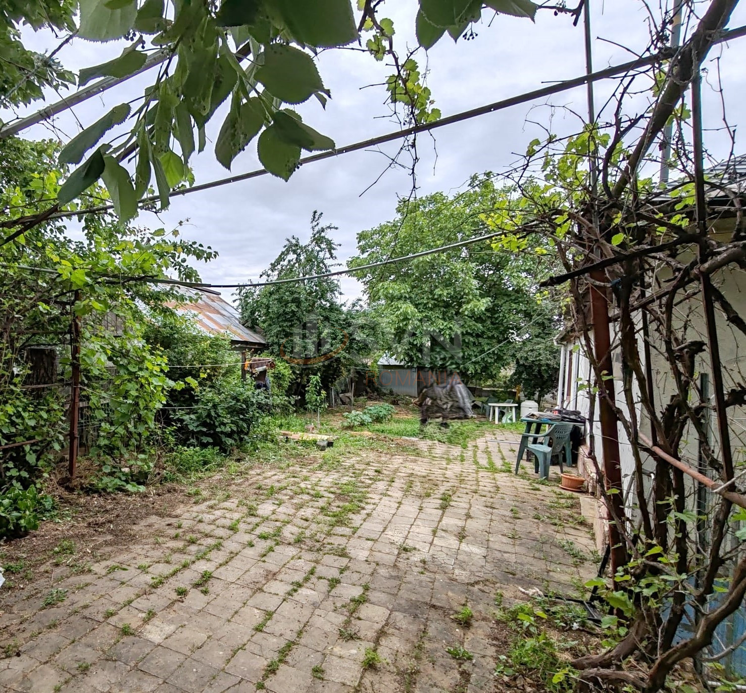 Teren 365 mp Ilfov/Voluntari