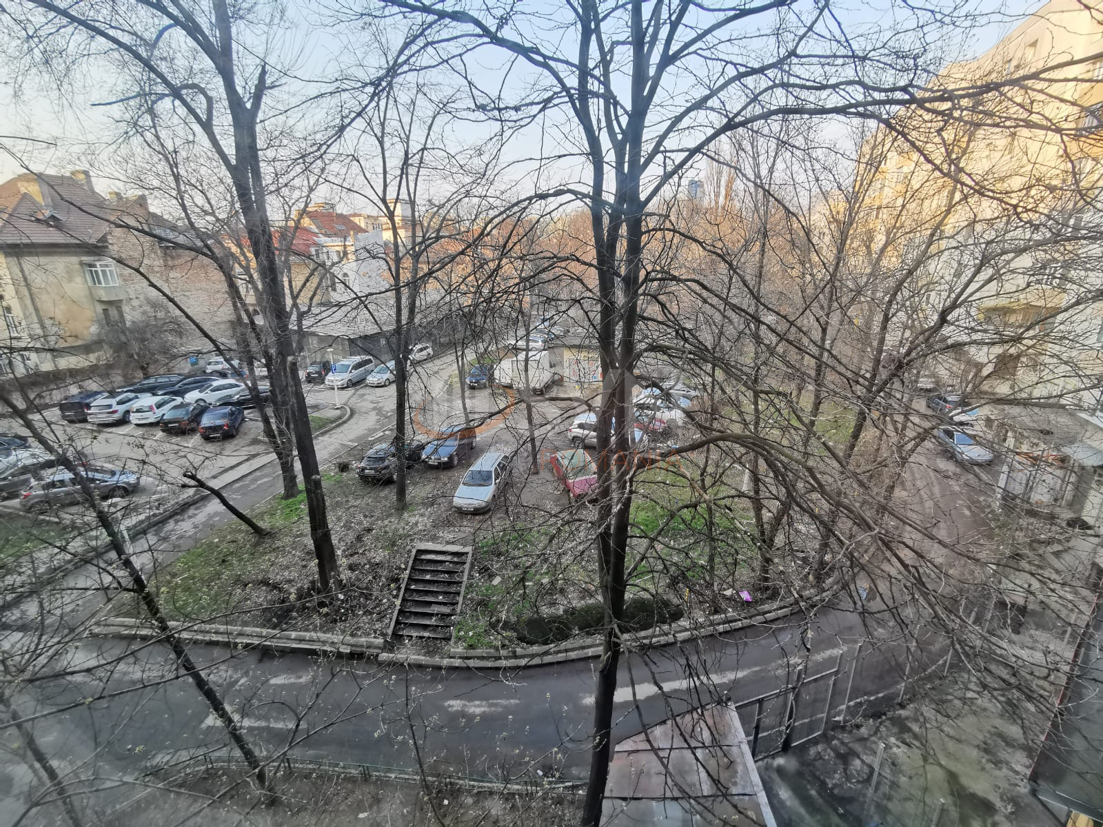 Teren 3654.28 mp Bucuresti/Gara De Nord