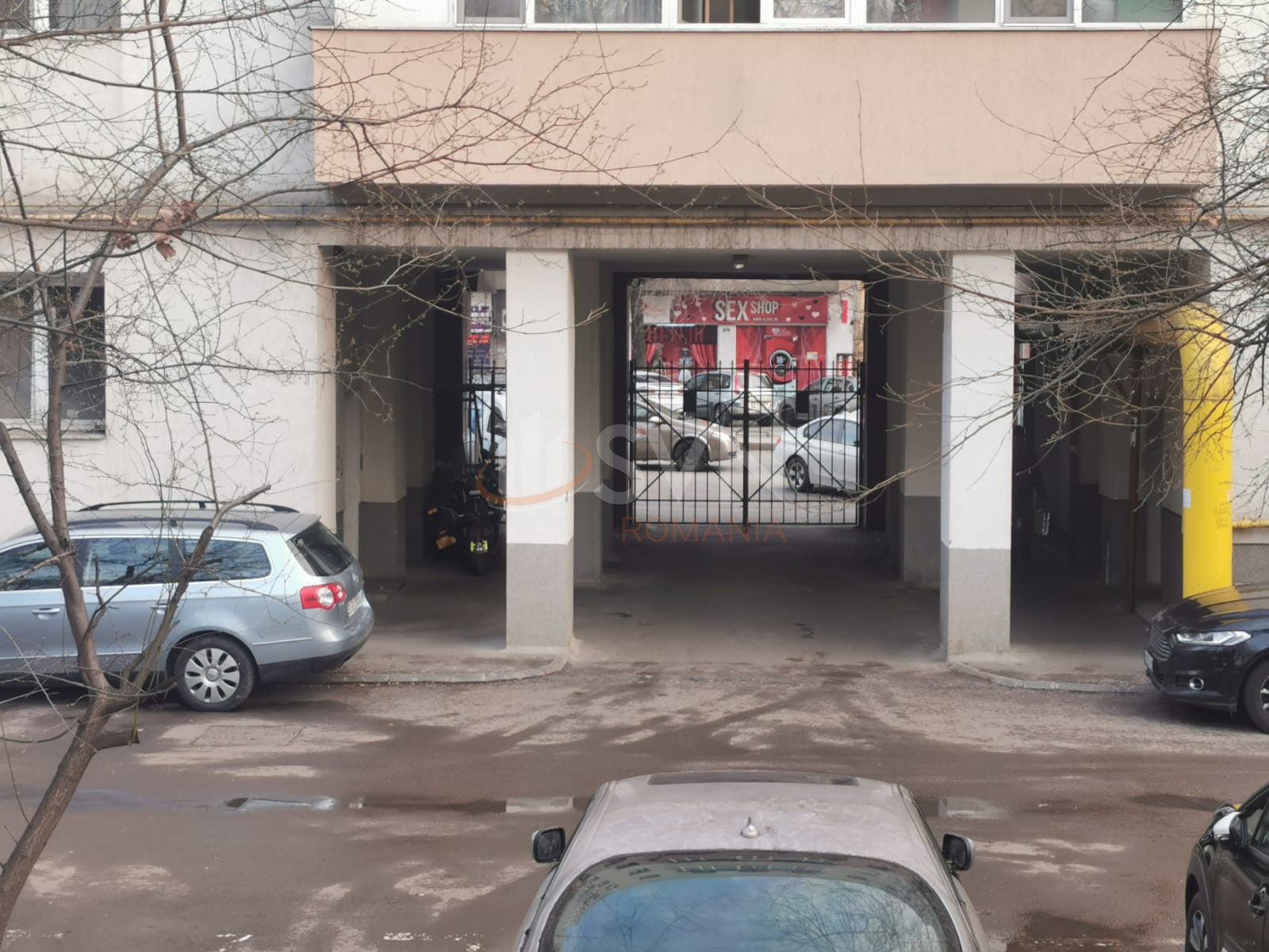 Teren 3654.28 mp Bucuresti/Gara De Nord