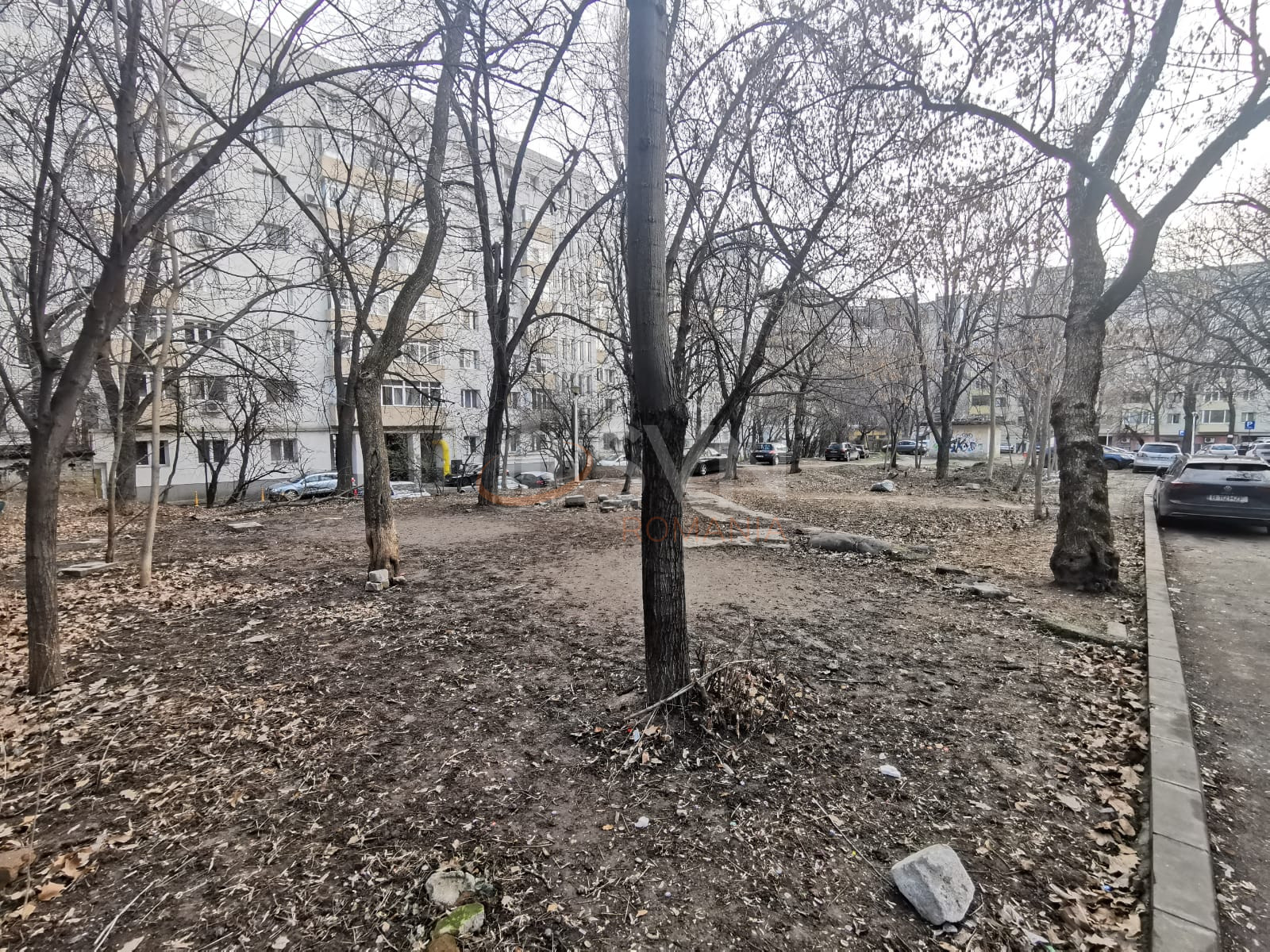 Teren 3654.28 mp Bucuresti/Gara De Nord
