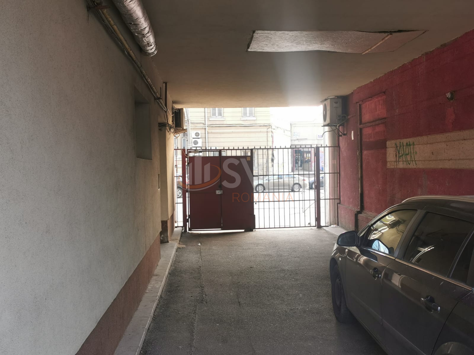 Teren 3654.28 mp Bucuresti/Gara De Nord