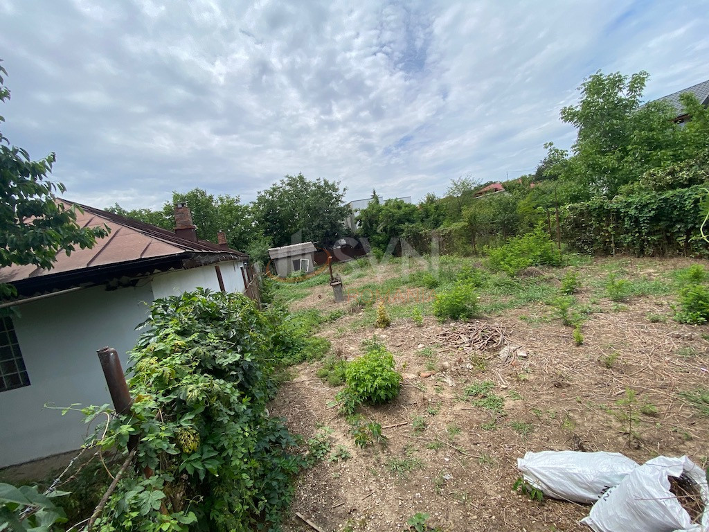Teren 376 mp Bucuresti/Straulesti