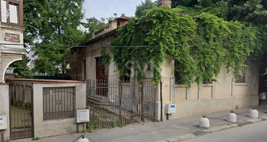 Teren 400 mp Bucuresti/Serban Voda