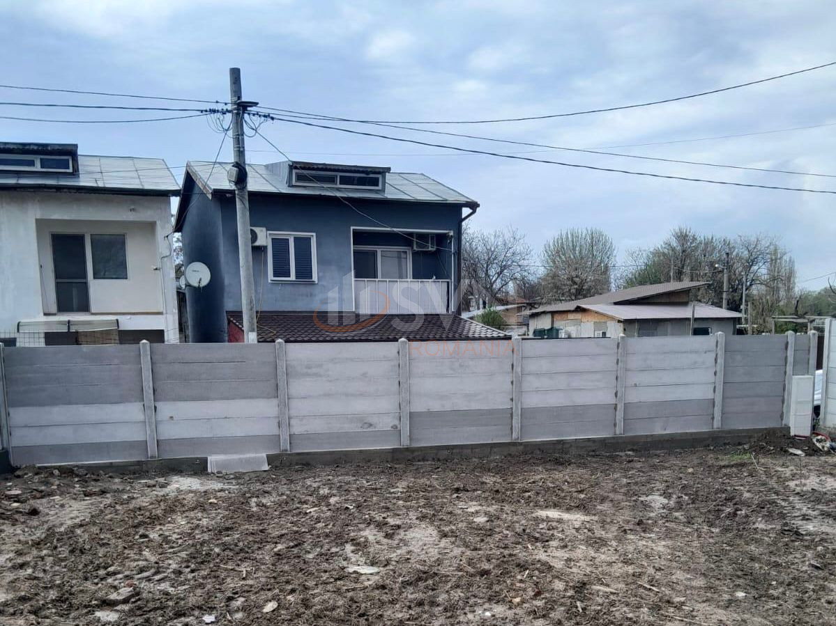 Teren 402.29 mp Bucuresti/Doamna Ghica