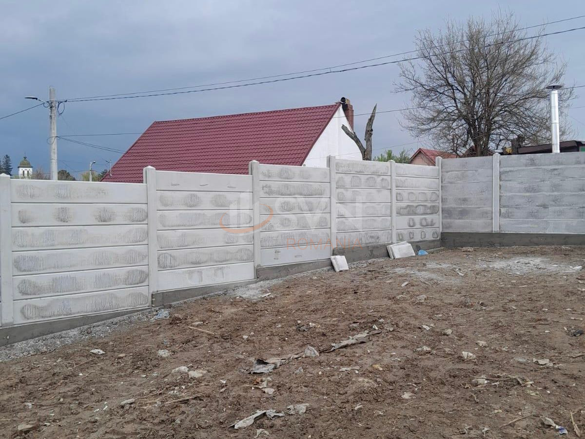 Teren 402.29 mp Bucuresti/Doamna Ghica