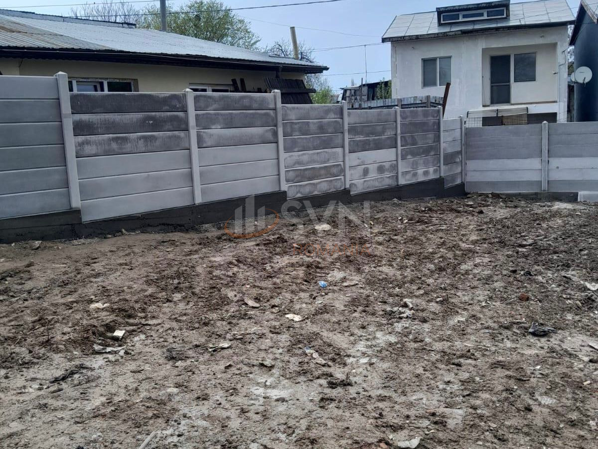 Teren 402.29 mp Bucuresti/Doamna Ghica