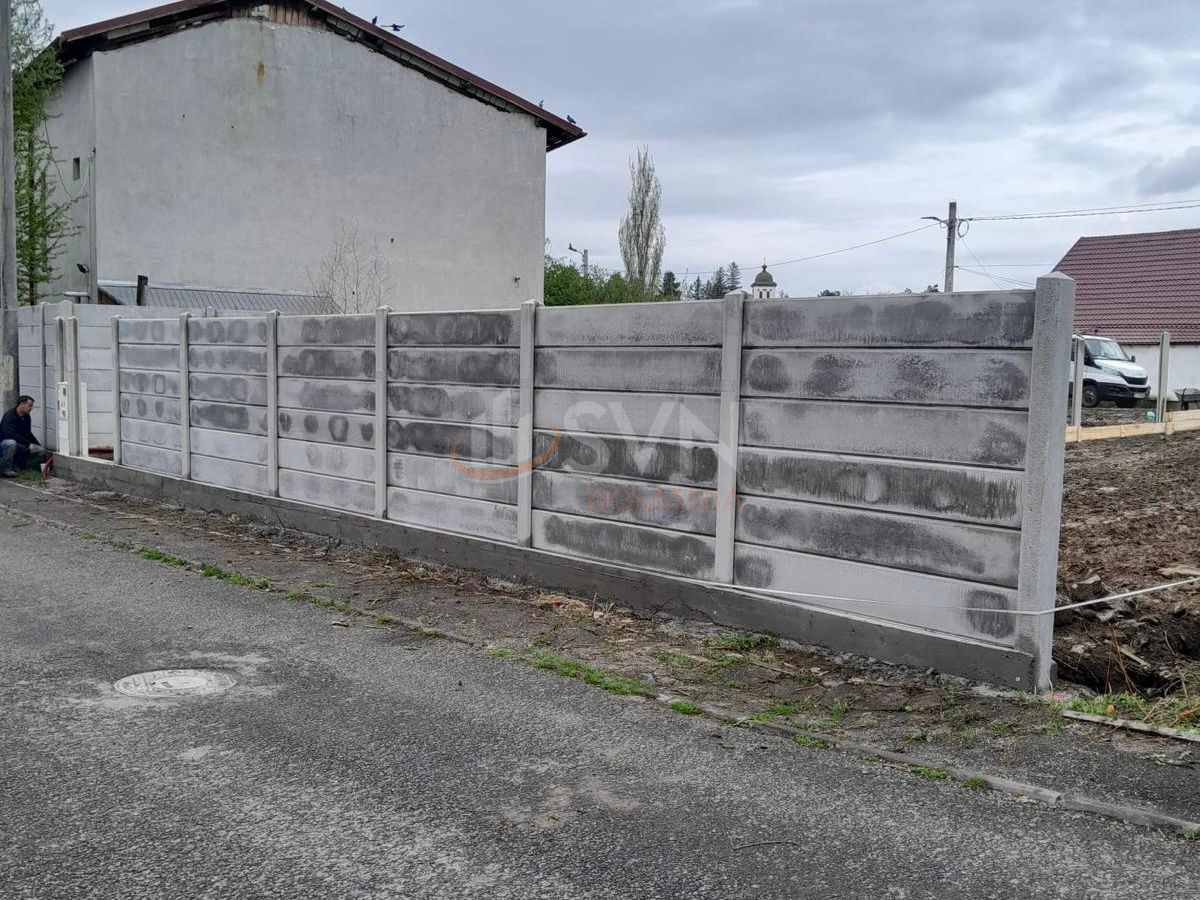 Teren 402.29 mp Bucuresti/Doamna Ghica