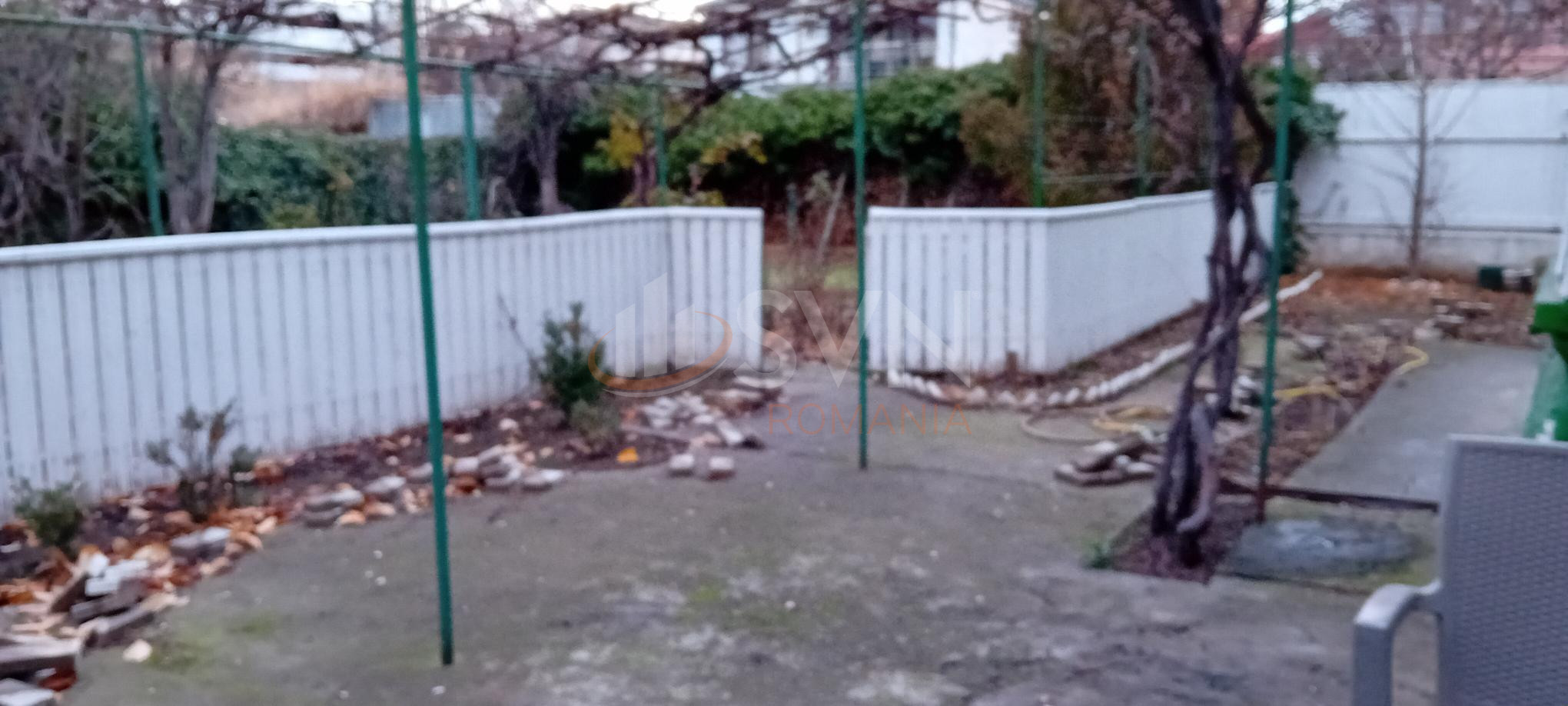 Teren 406 mp Ilfov/Voluntari