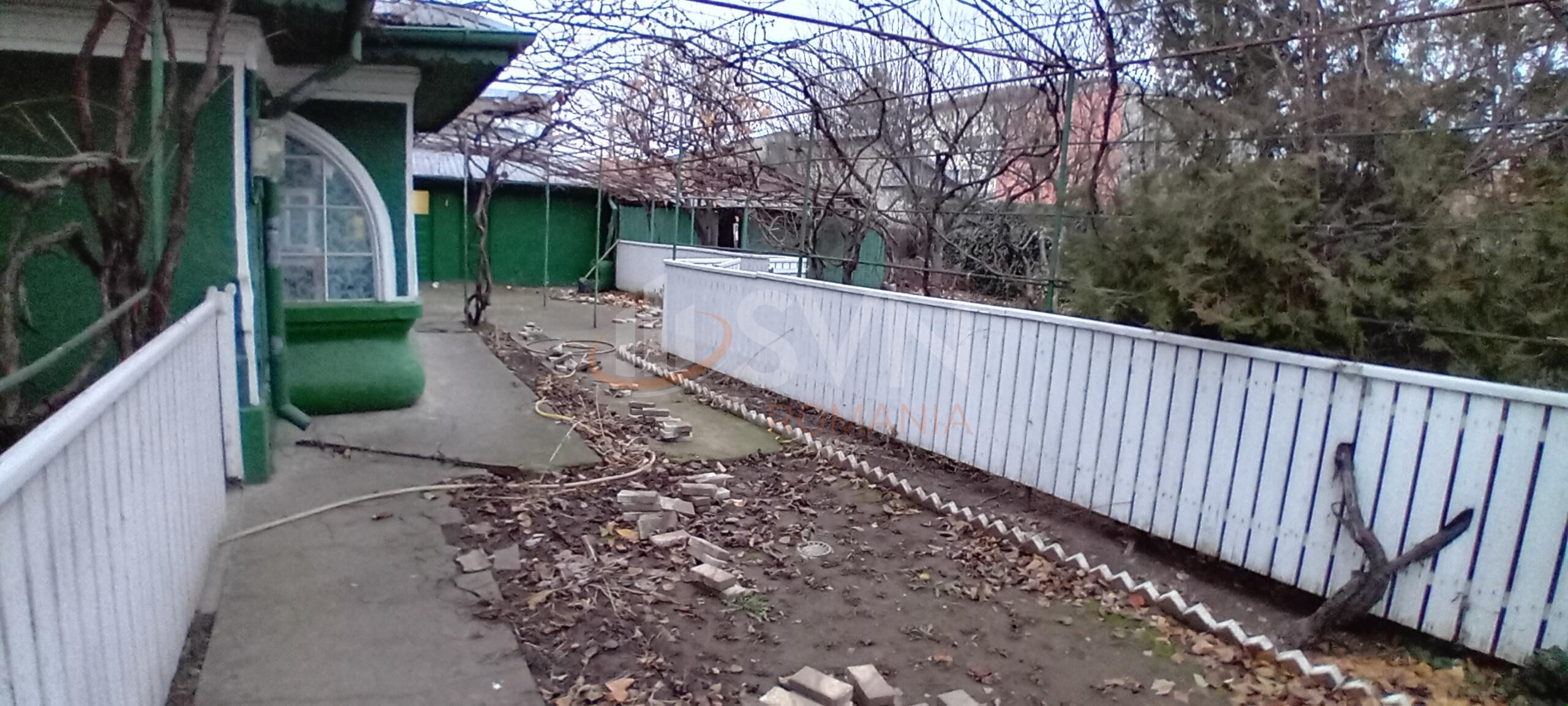 Teren 406 mp Ilfov/Voluntari