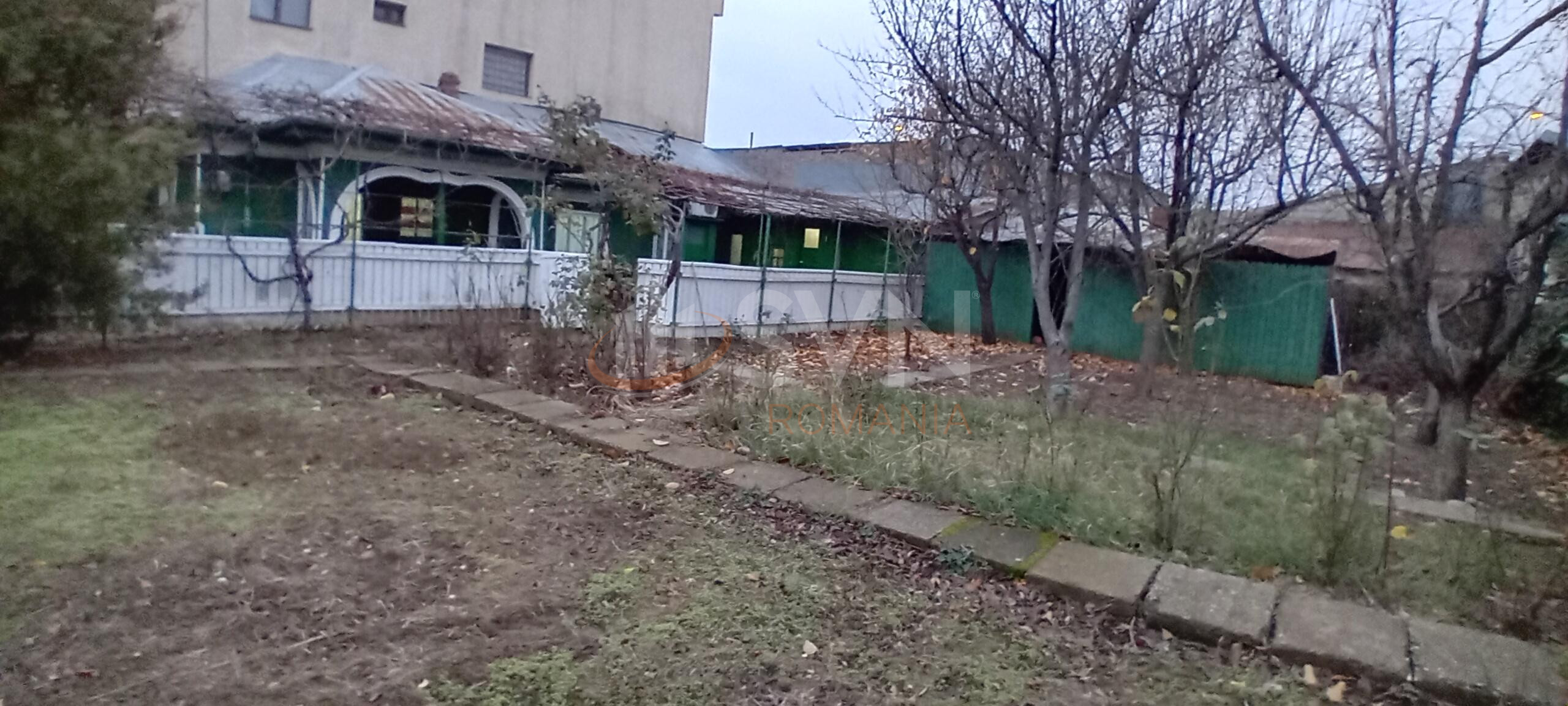 Teren 406 mp Ilfov/Voluntari