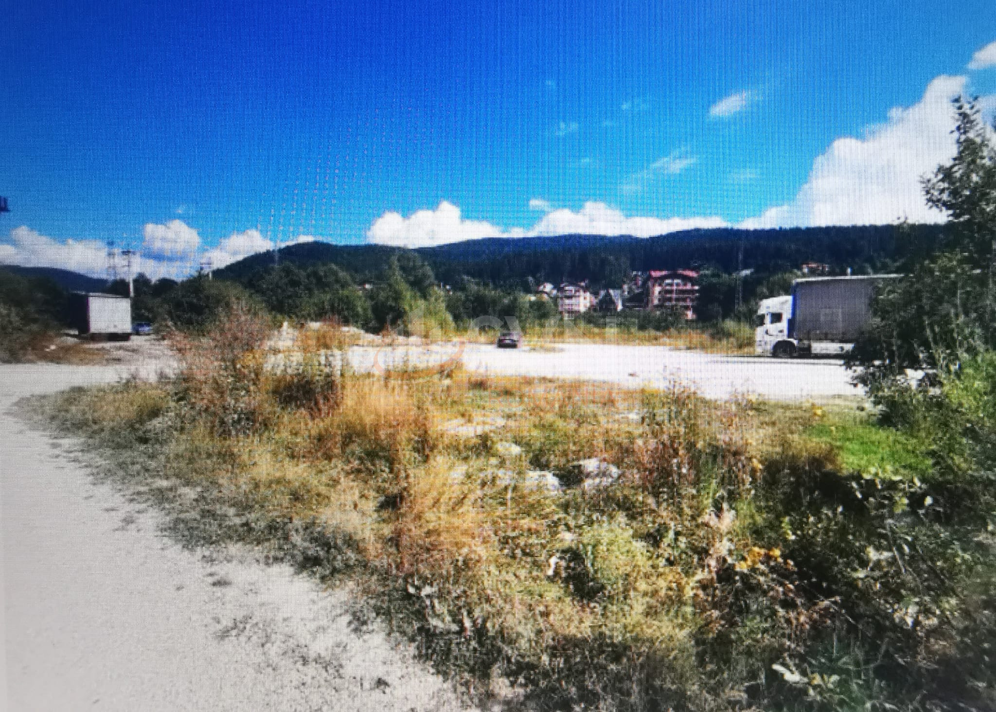 Teren 4112 mp Prahova/Centru