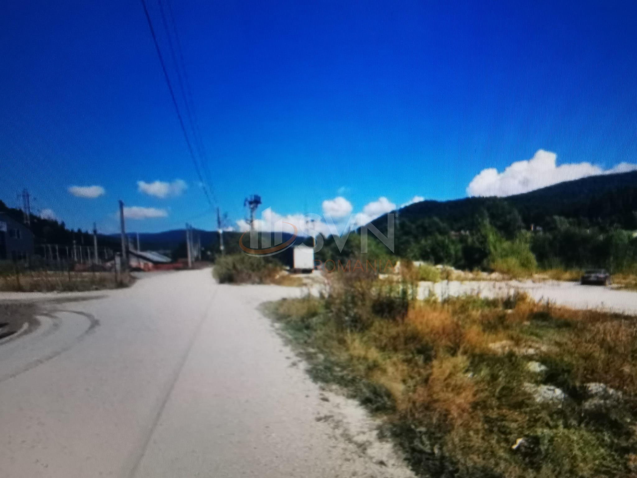 Teren 4112 mp Prahova/Centru