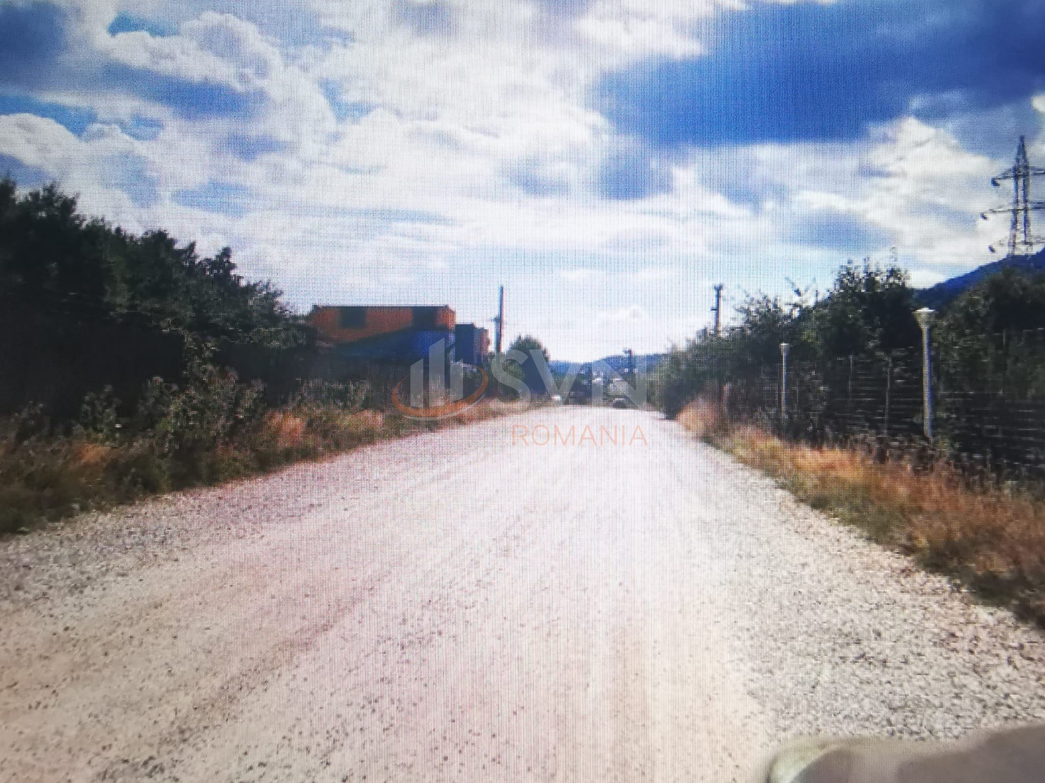 Teren 4112 mp Prahova/Centru