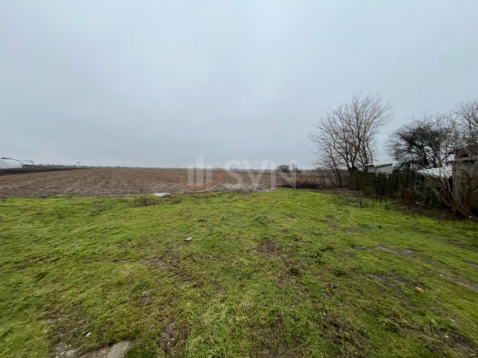 Teren 4200 mp Dambovita/Centru