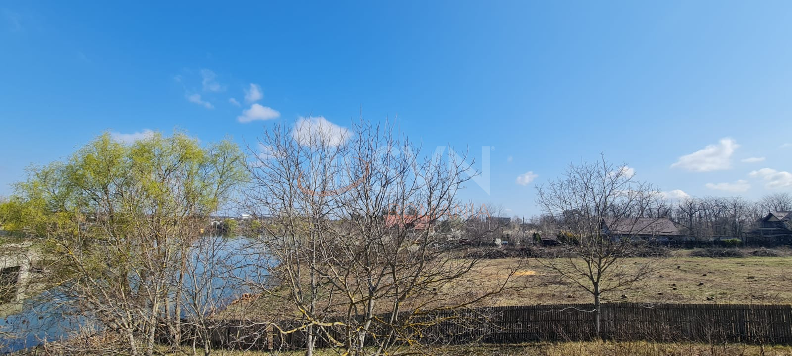 Teren 4285 mp Ilfov/Snagov