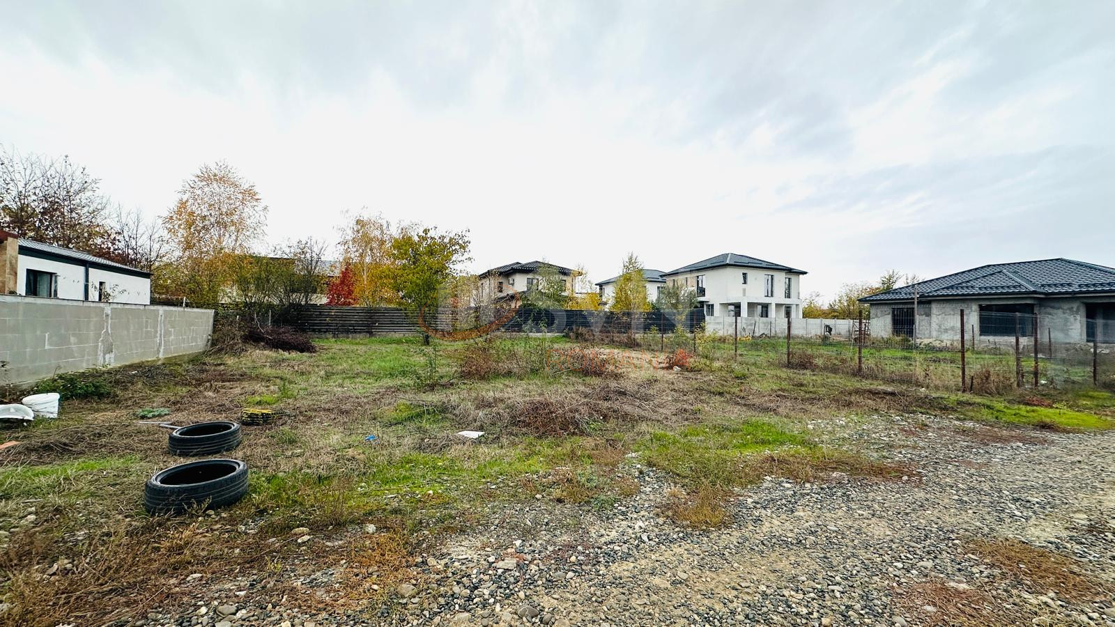 Teren 432 mp Ilfov/Corbeanca