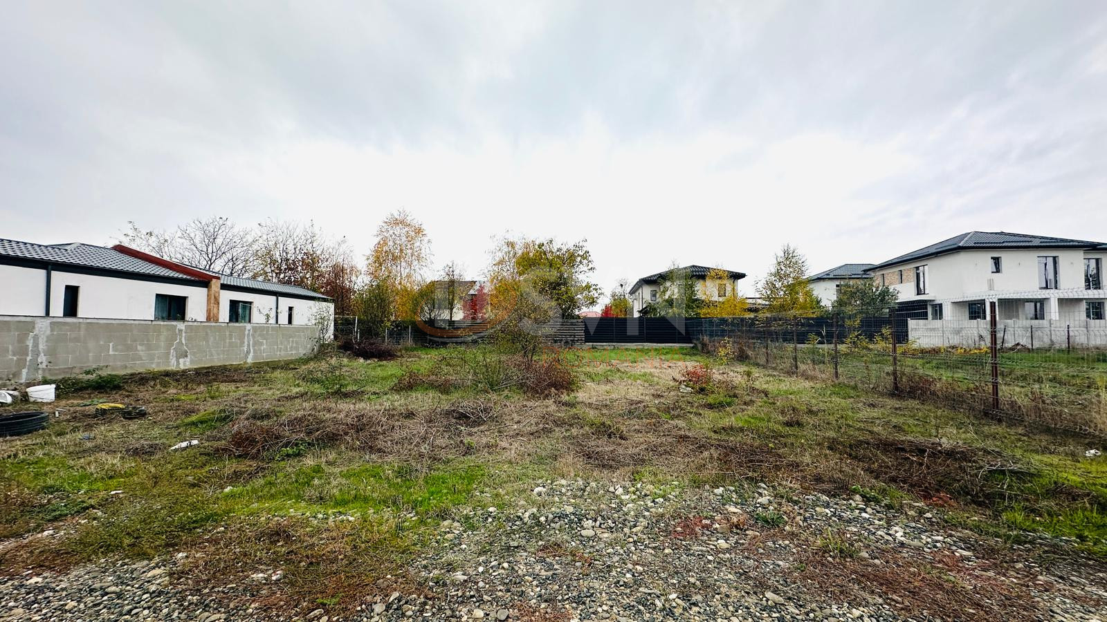 Teren 432 mp Ilfov/Corbeanca