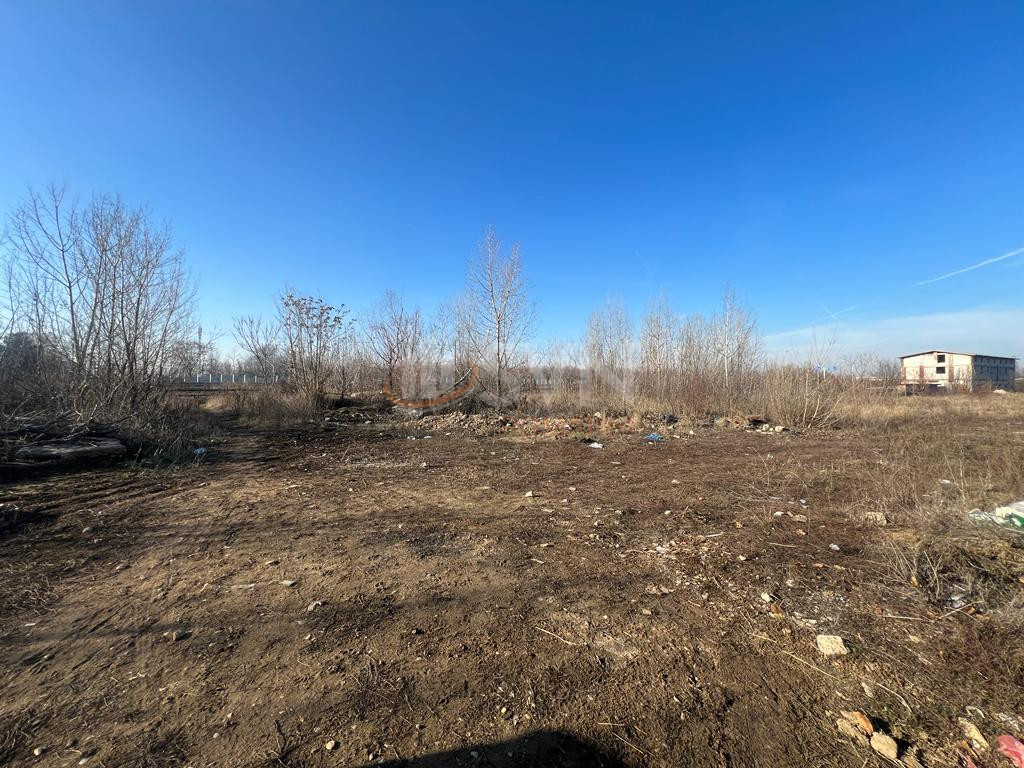 Teren 433 mp Ilfov/Bragadiru