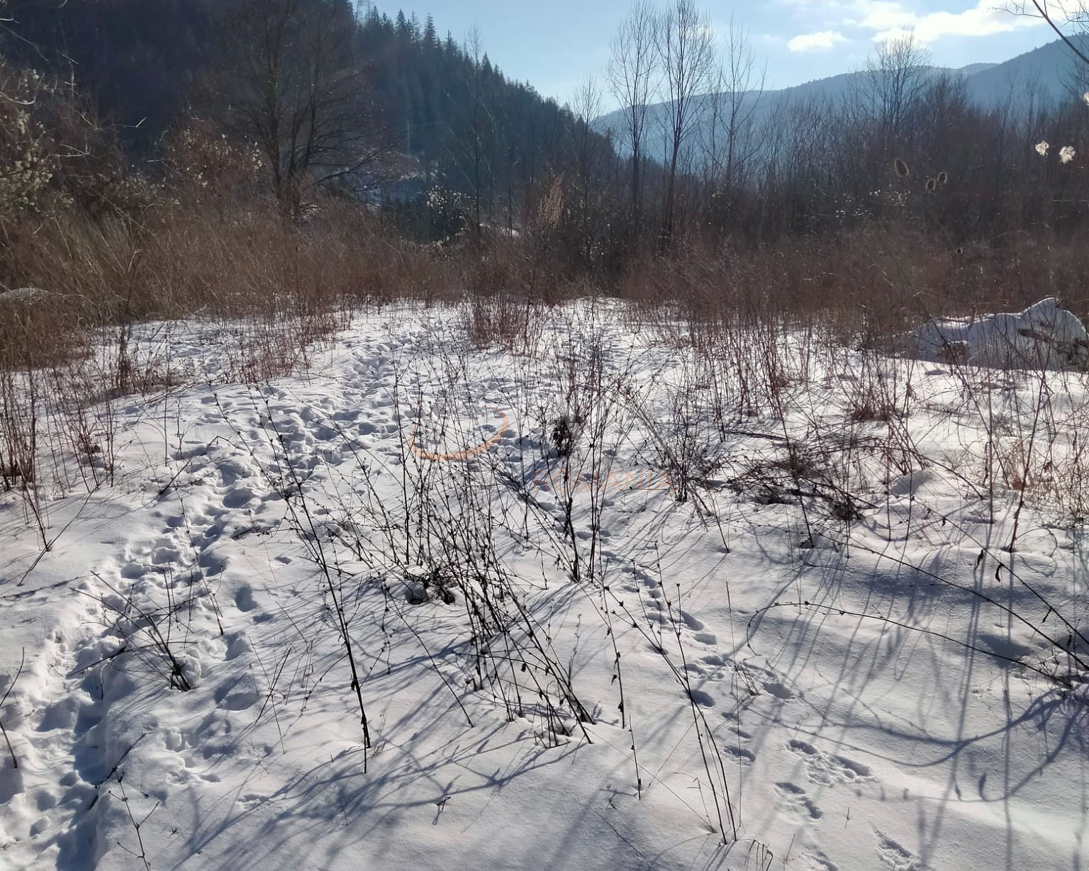 Teren 444 mp Prahova/Centru