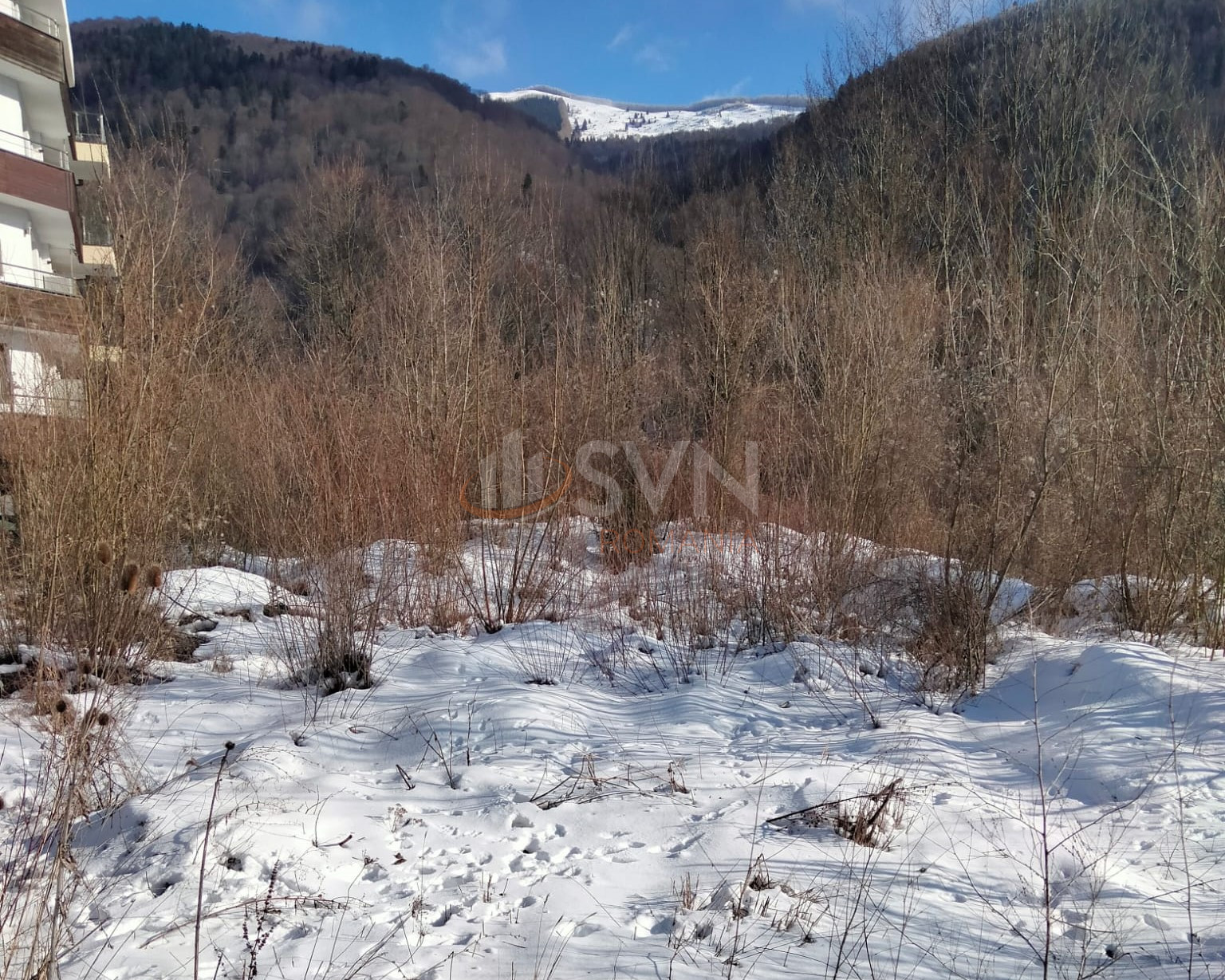 Teren 444 mp Prahova/Centru