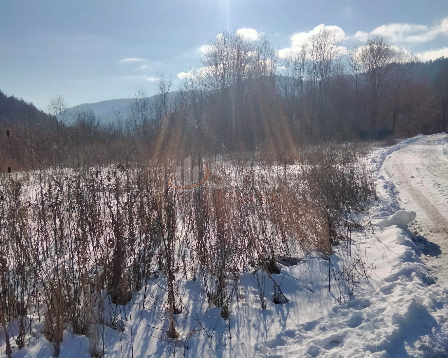 Teren 444 mp Prahova/Centru