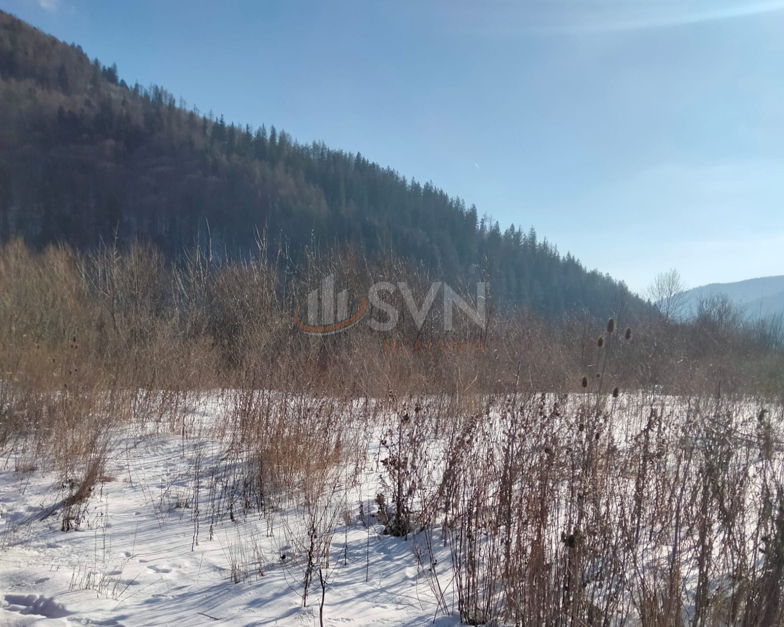 Teren 444 mp Prahova/Centru