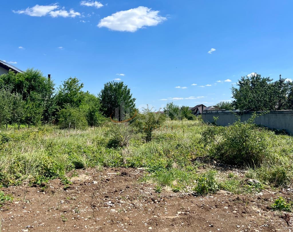 Teren 450 mp Ilfov/Clinceni