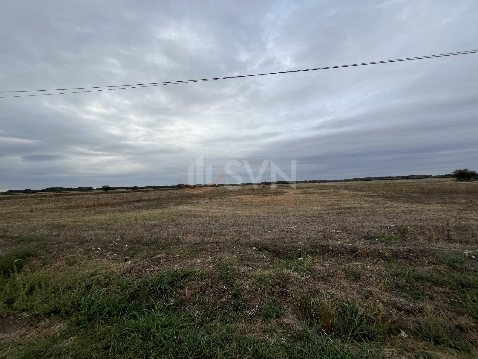 Teren 46495 mp Dambovita/Industriala