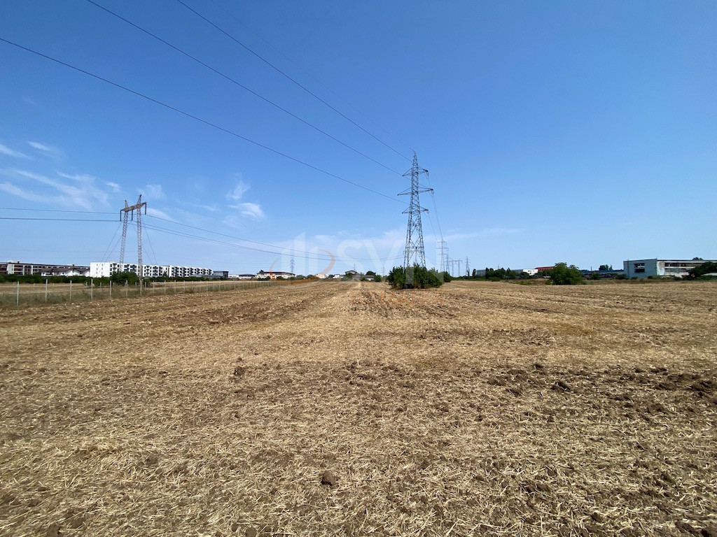 Teren 4724 mp Ilfov/Popesti-leordeni