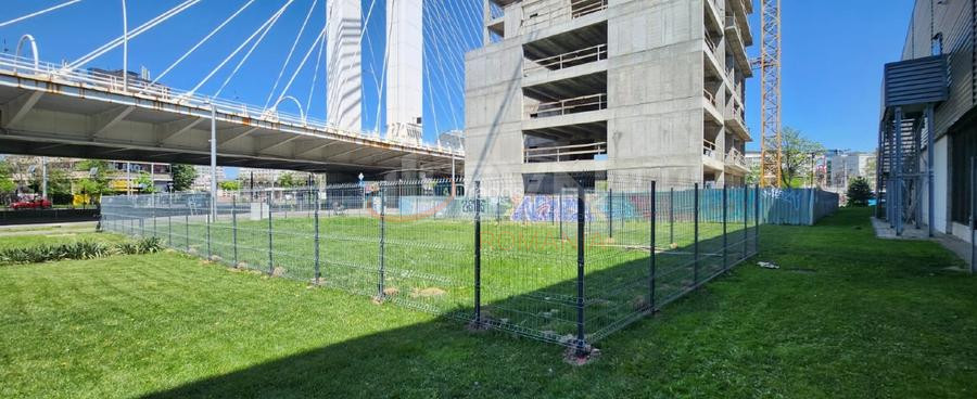 Teren 475 mp Bucuresti/Grozavesti