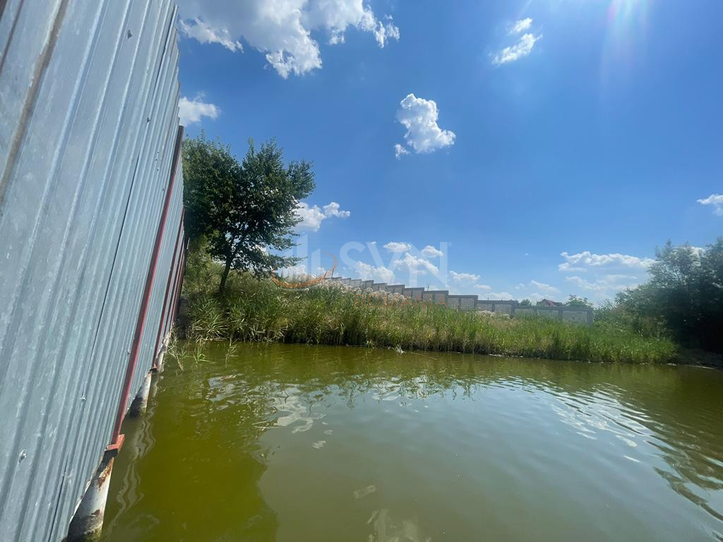 Teren 4860 mp Ilfov/Snagov