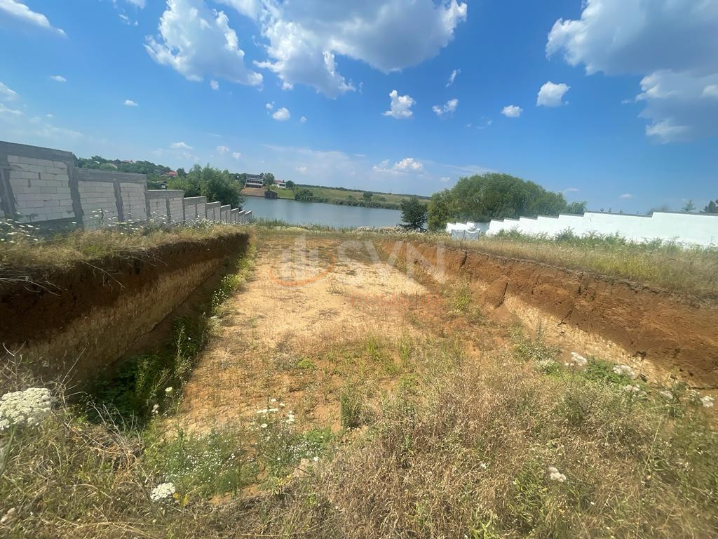 Teren 4860 mp Ilfov/Snagov