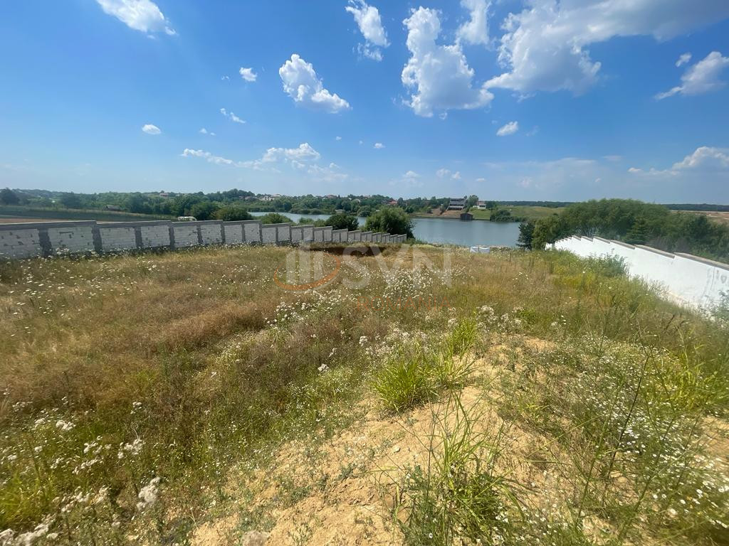 Teren 4860 mp Ilfov/Snagov