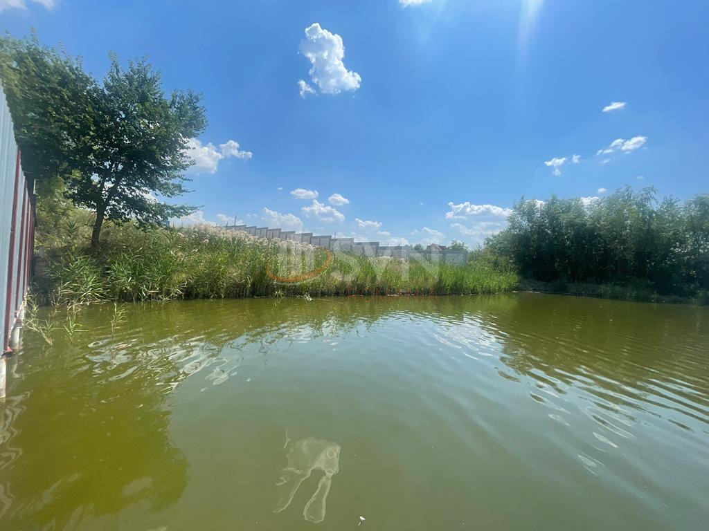 Teren 4860 mp Ilfov/Snagov