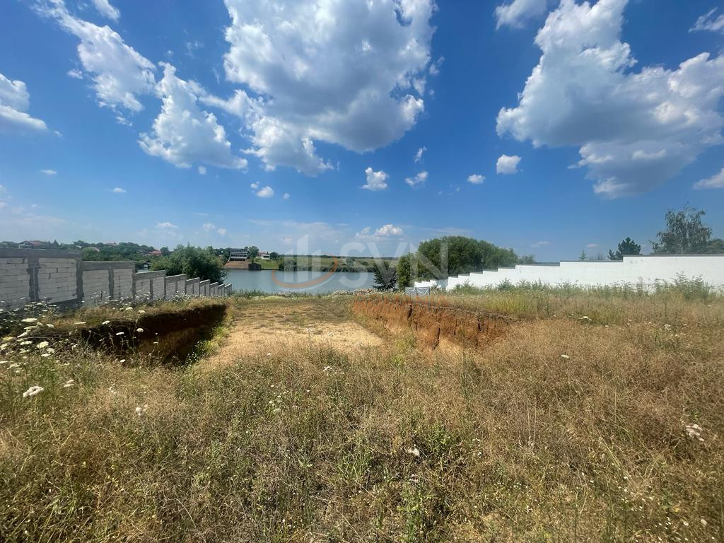 Teren 4860 mp Ilfov/Snagov