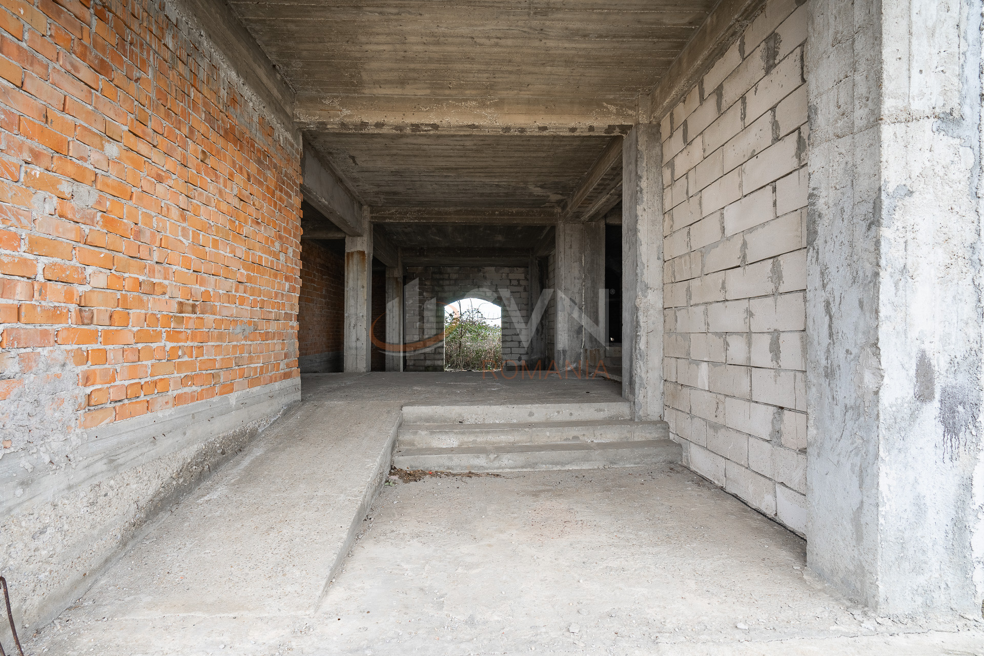 Teren 4900 mp Ilfov/Ciolpani