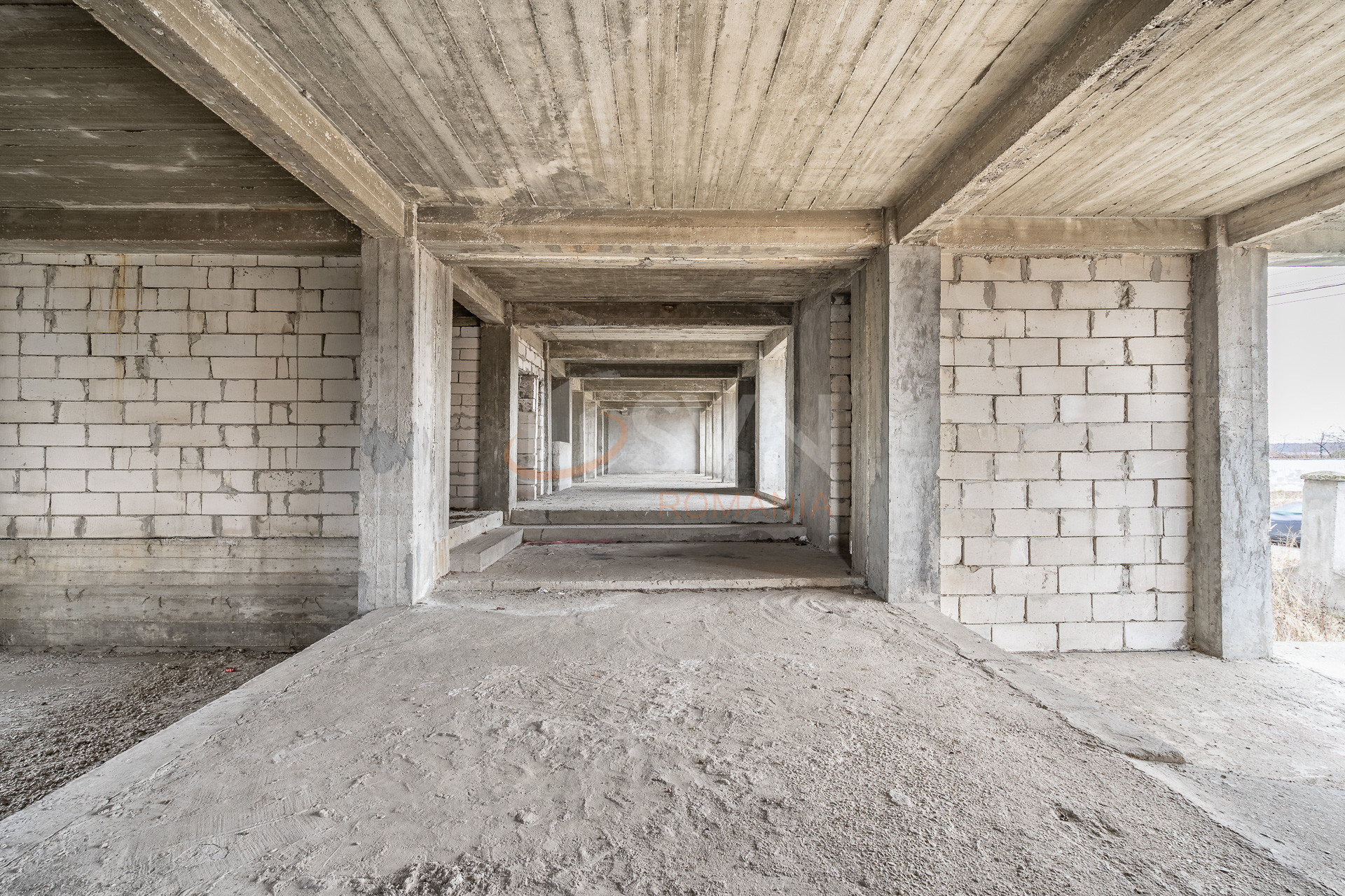 Teren 4900 mp Ilfov/Ciolpani