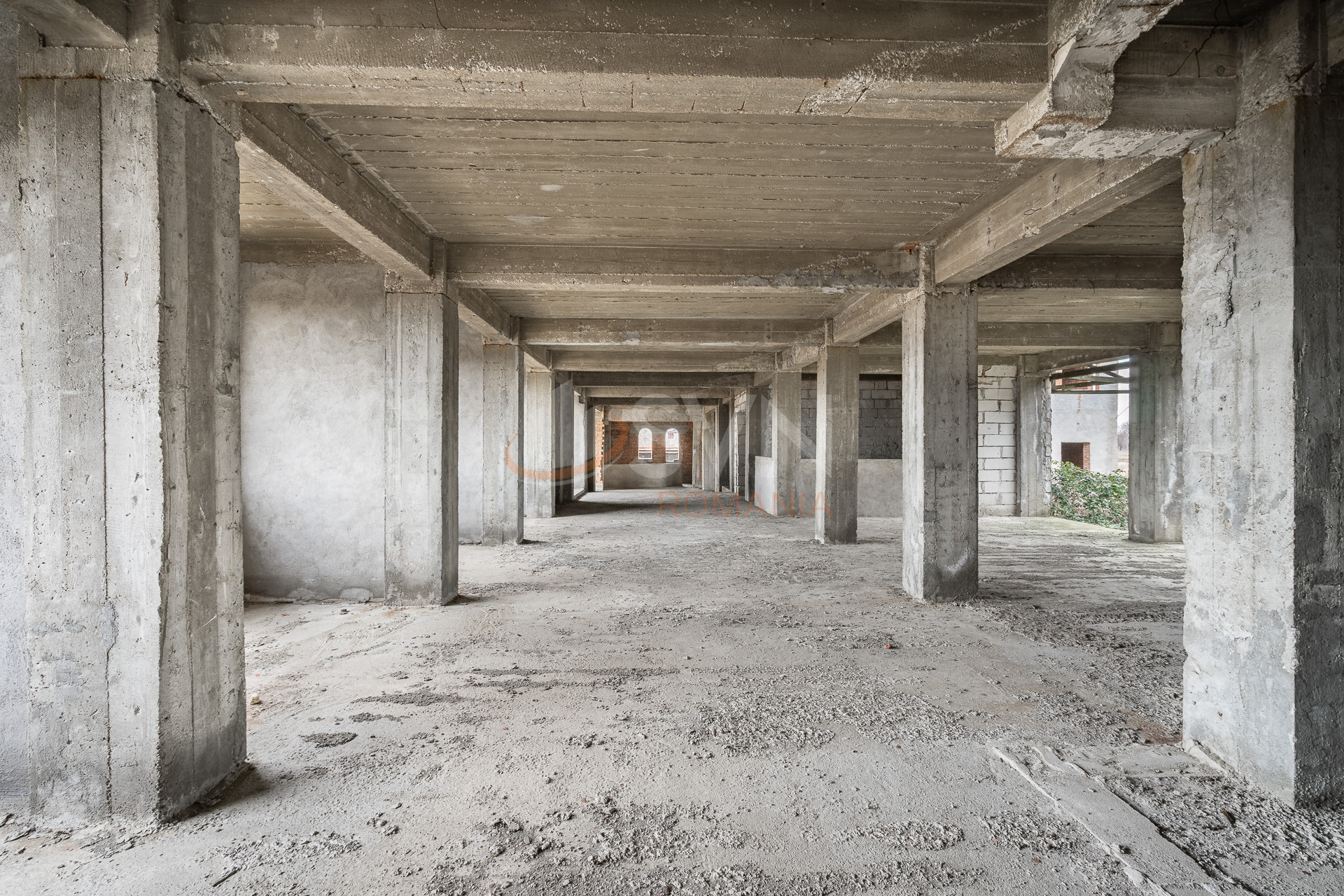 Teren 4900 mp Ilfov/Ciolpani