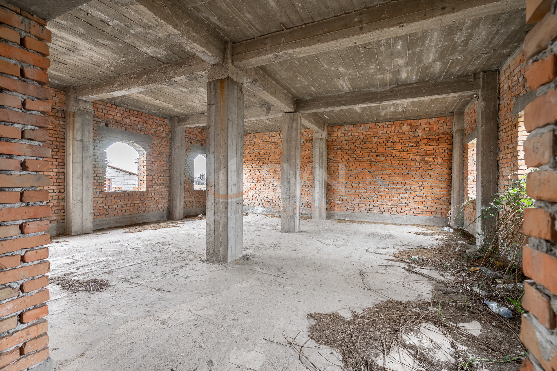 Teren 4900 mp Ilfov/Ciolpani