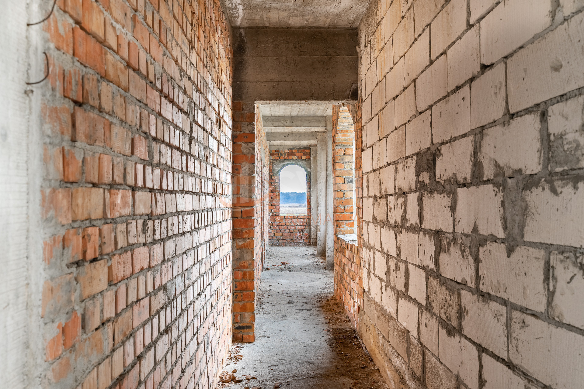 Teren 4900 mp Ilfov/Ciolpani