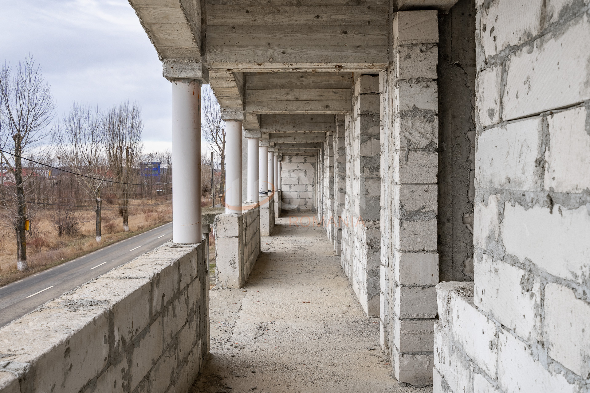 Teren 4900 mp Ilfov/Ciolpani