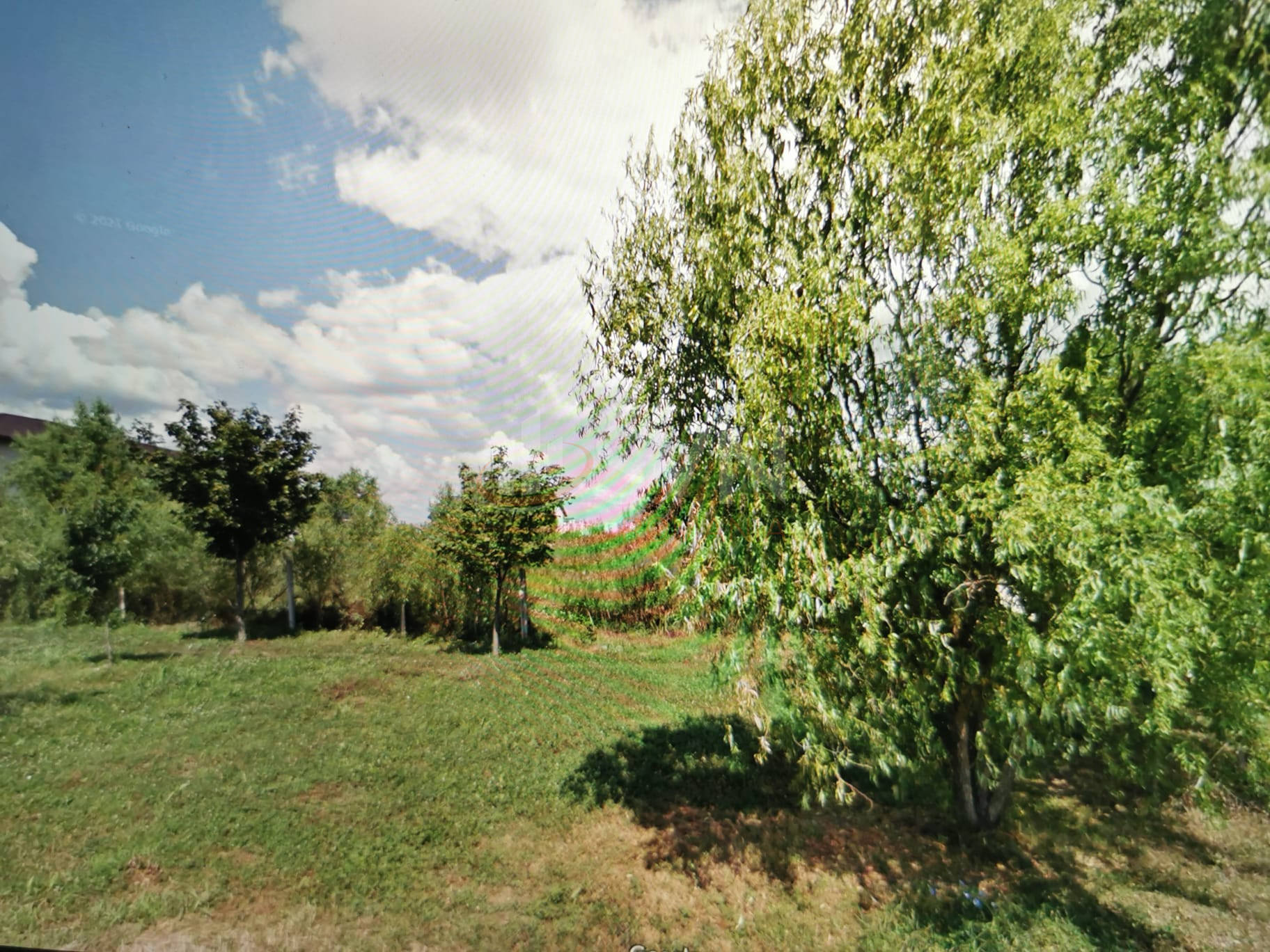 Teren 4996 mp Bucuresti/Sisesti